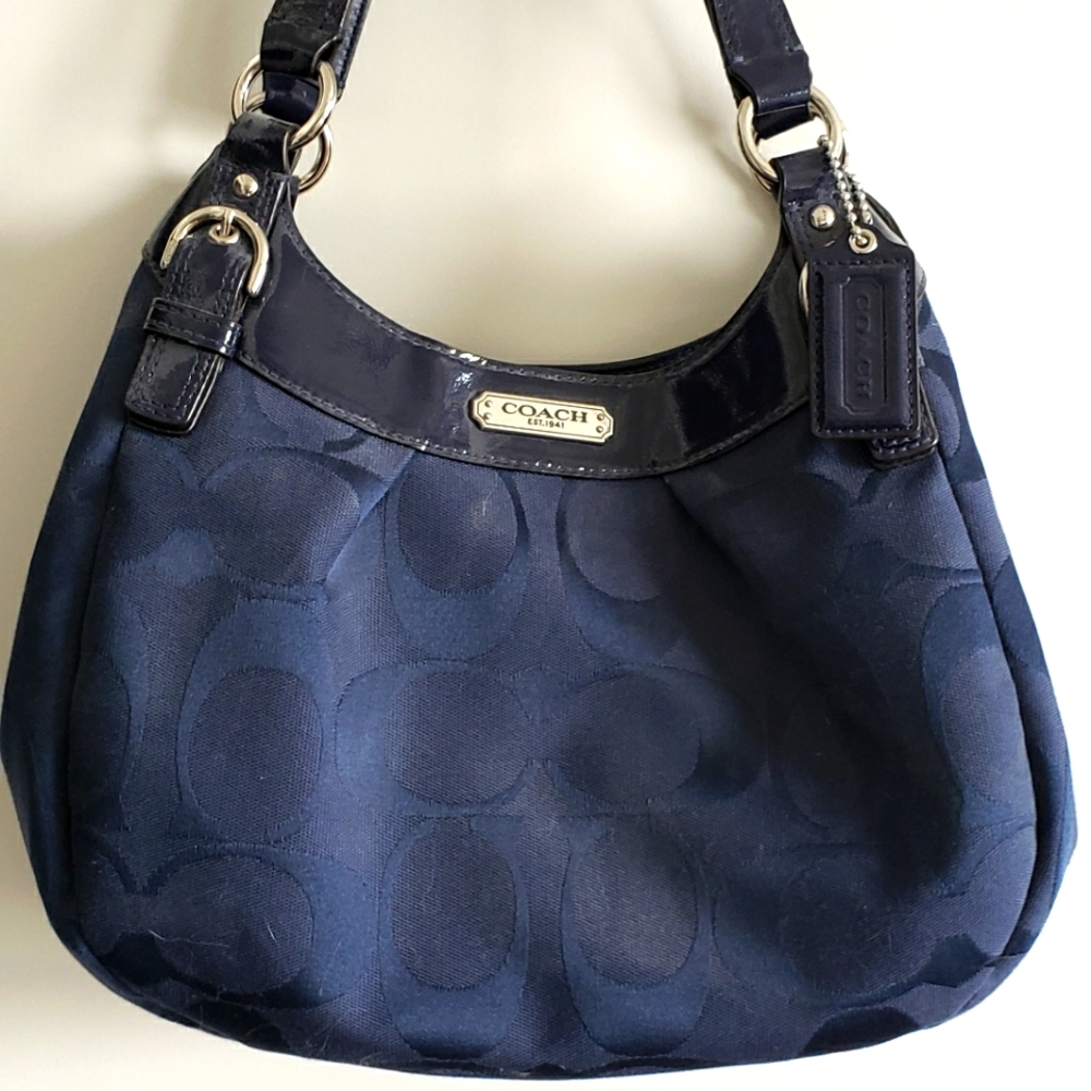 Coach handbag
